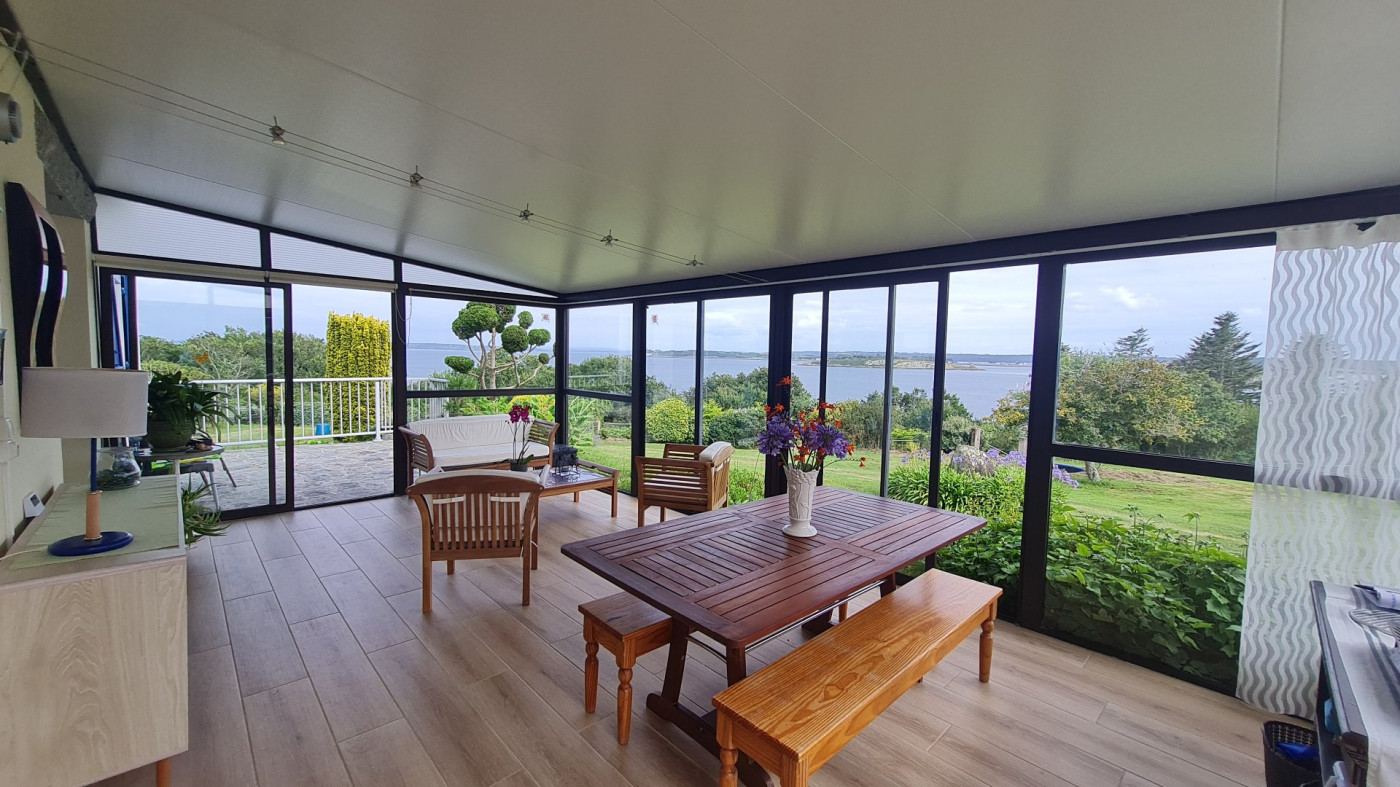 vente Maison Roscanvel - Photo 6