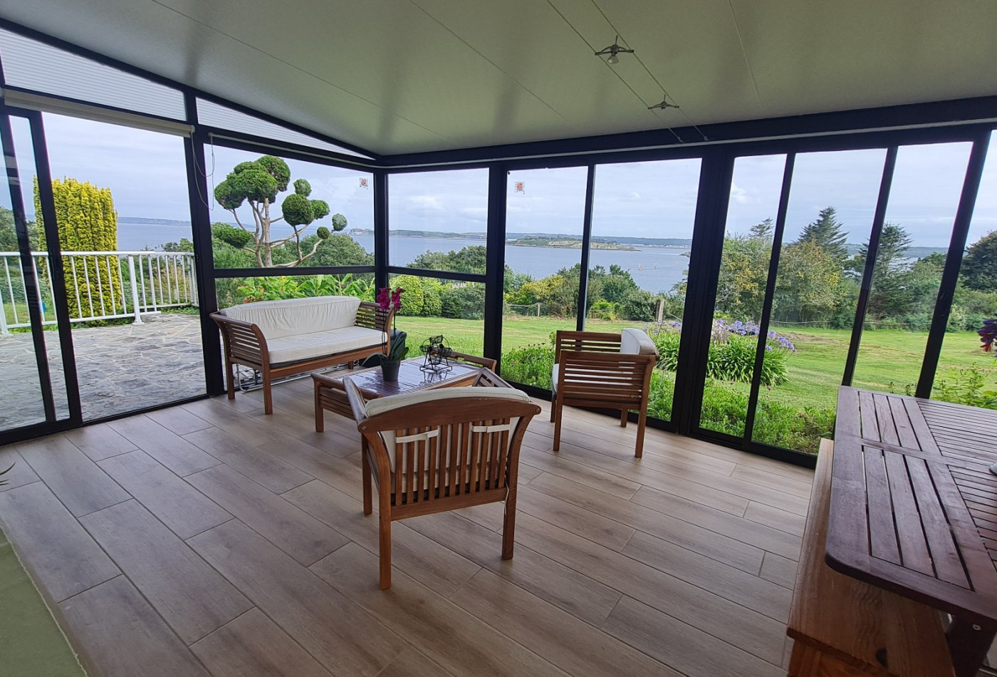 vente Maison Roscanvel - Photo 5