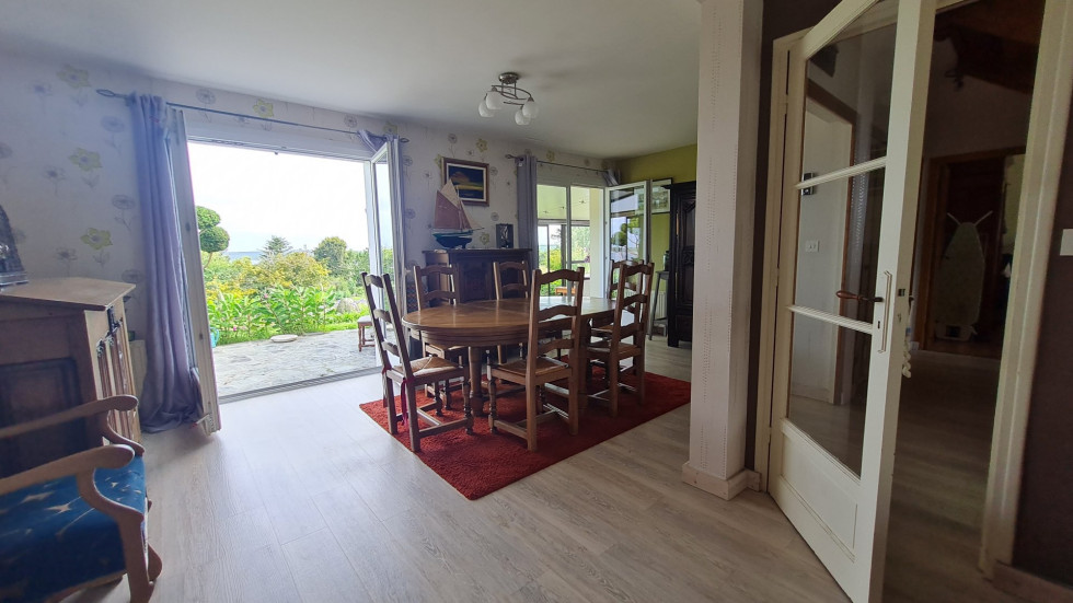 vente Maison Roscanvel - Photo 10