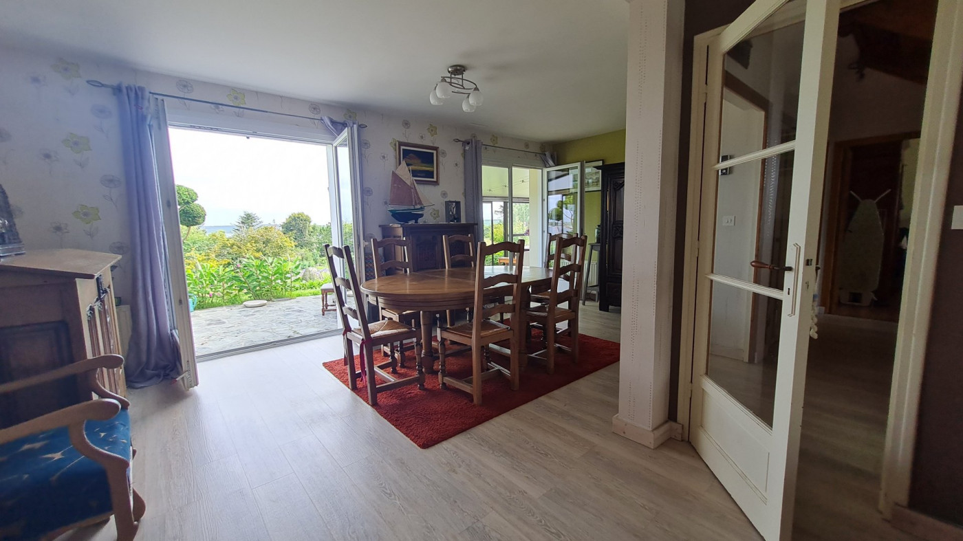 vente Maison Roscanvel - Photo 10