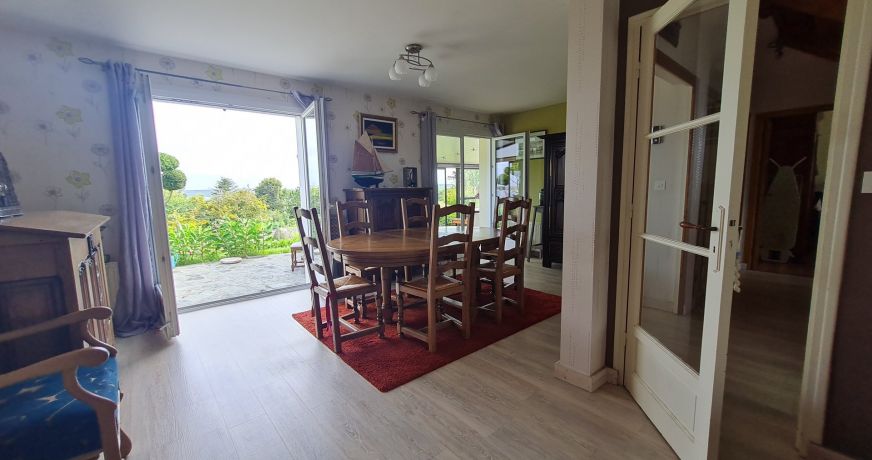 vente Maison Roscanvel