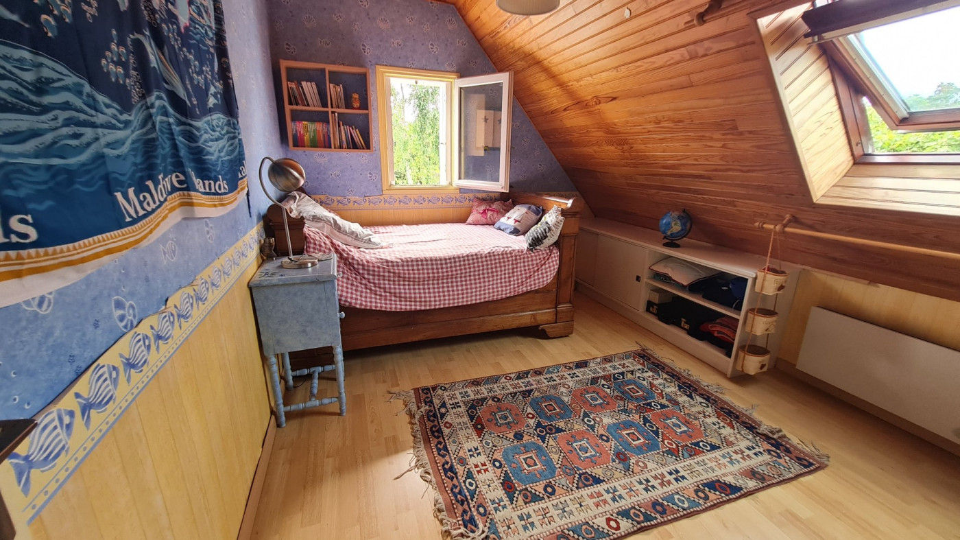 vente Maison Roscanvel - Photo 14