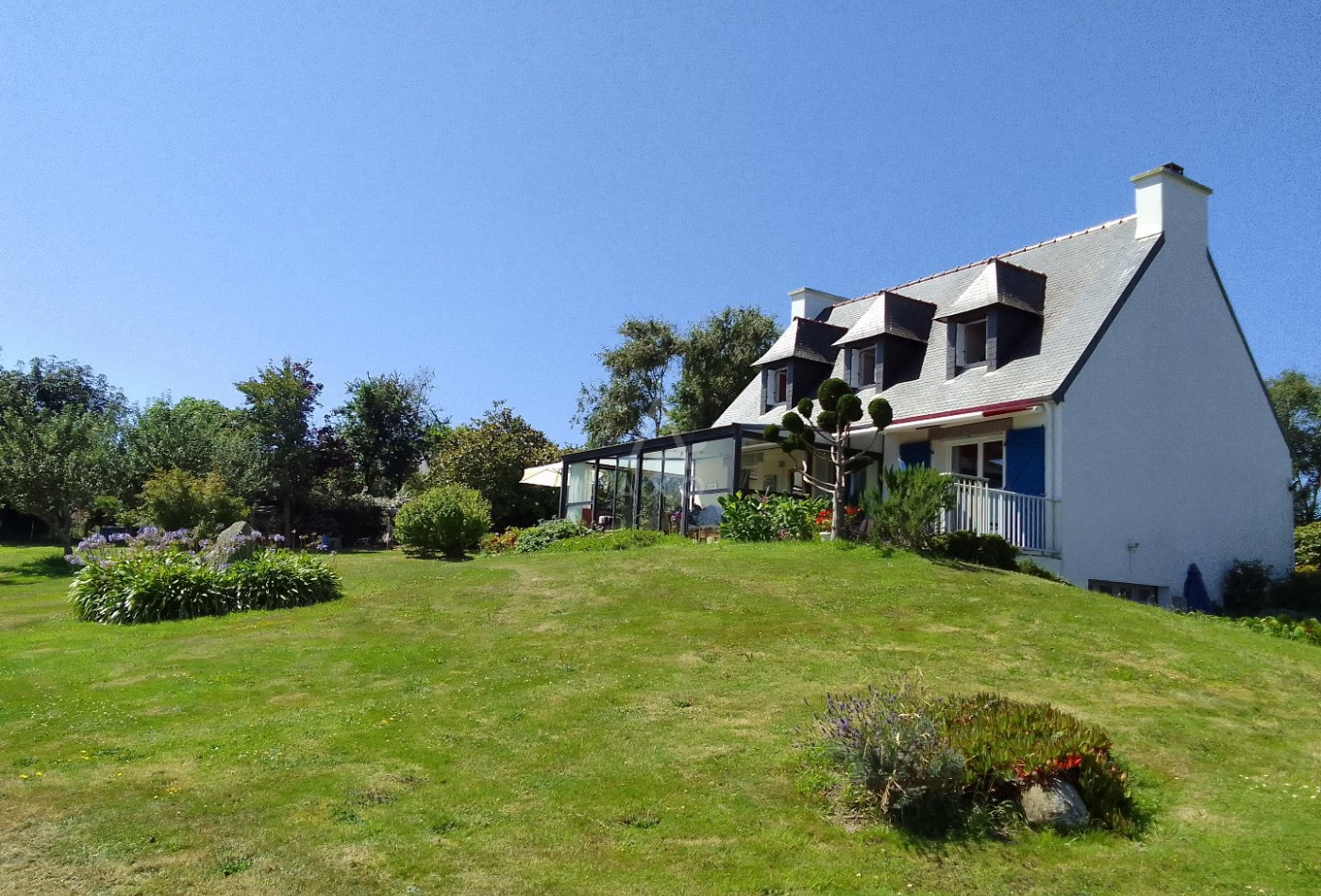 vente Maison Roscanvel - Photo 4