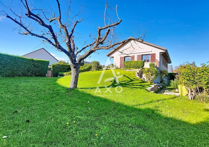 vente Maison Couternon