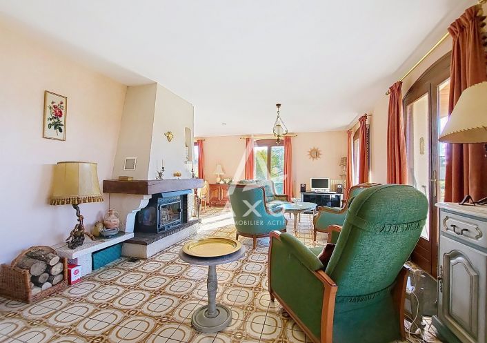 vente Maison Couternon