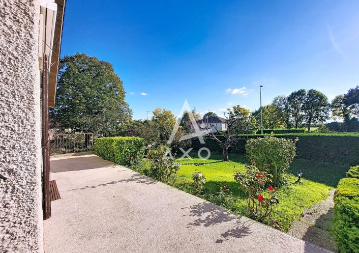 vente Maison Couternon