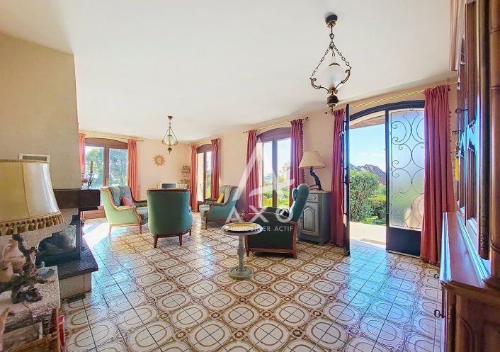 vente Maison Couternon