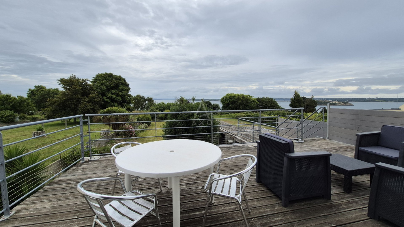 sale Maison Roscanvel - Photo 4