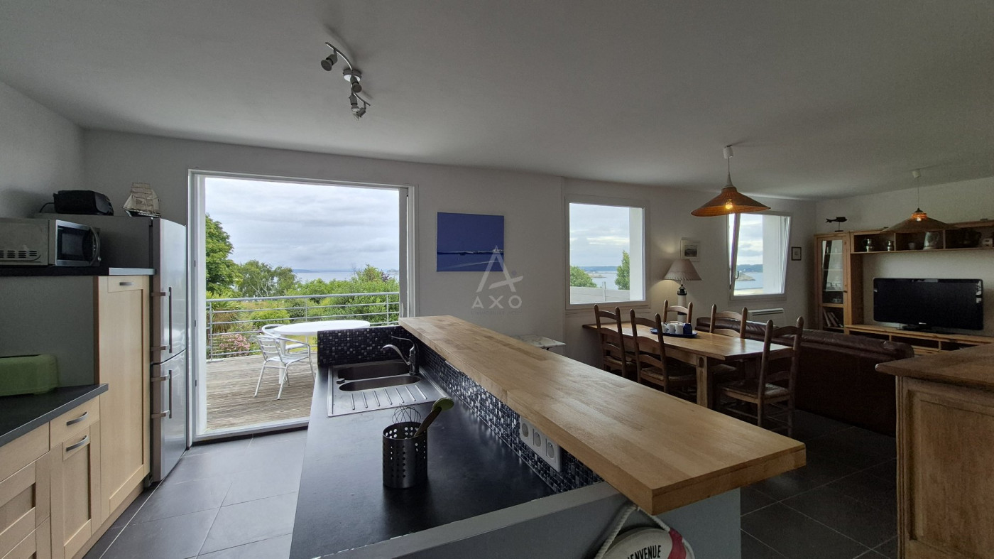 sale Maison Roscanvel - Photo 7