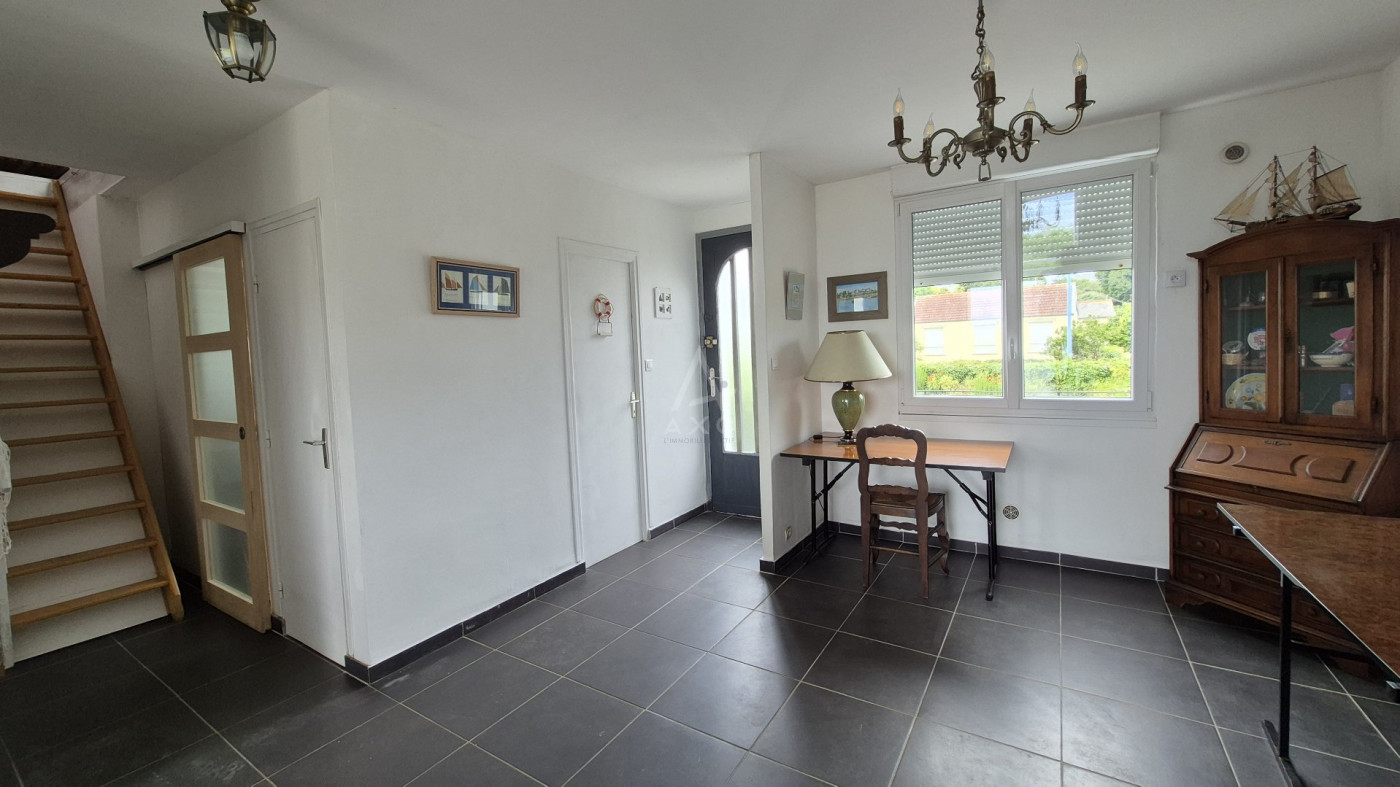 sale Maison Roscanvel - Photo 14