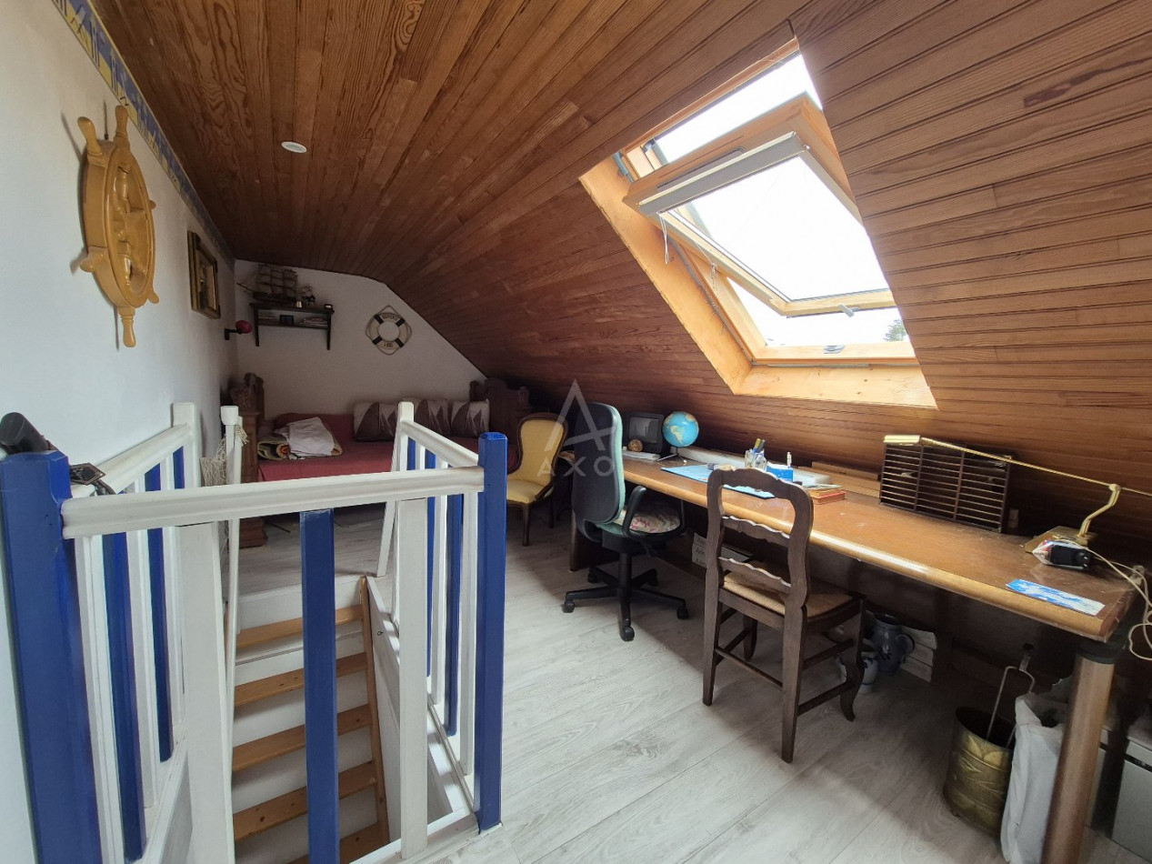 sale Maison Roscanvel - Photo 15