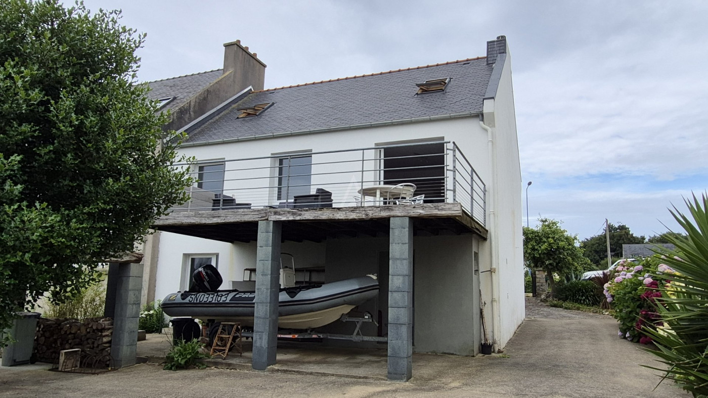 sale Maison Roscanvel - Photo 18
