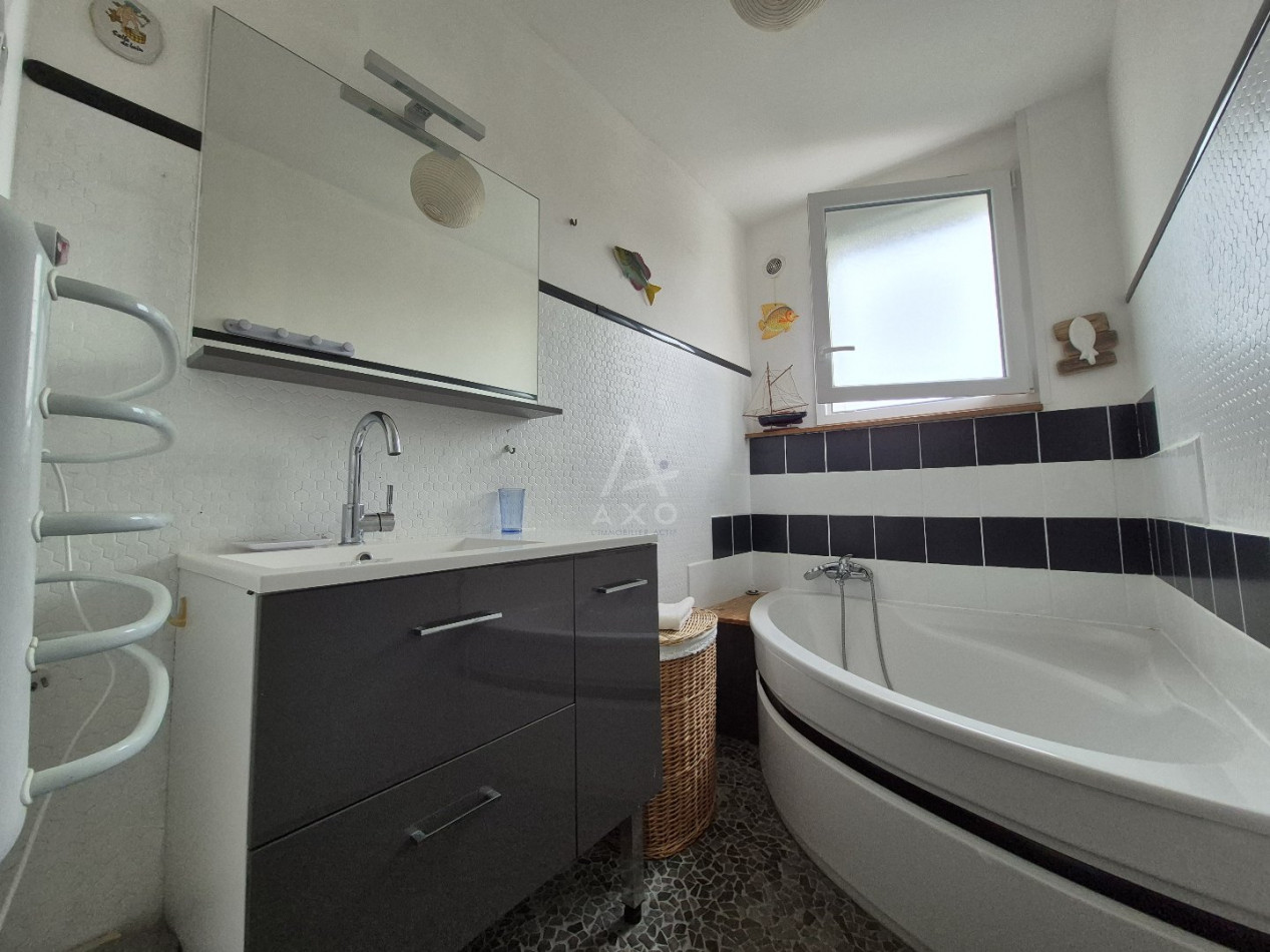 sale Maison Roscanvel - Photo 11