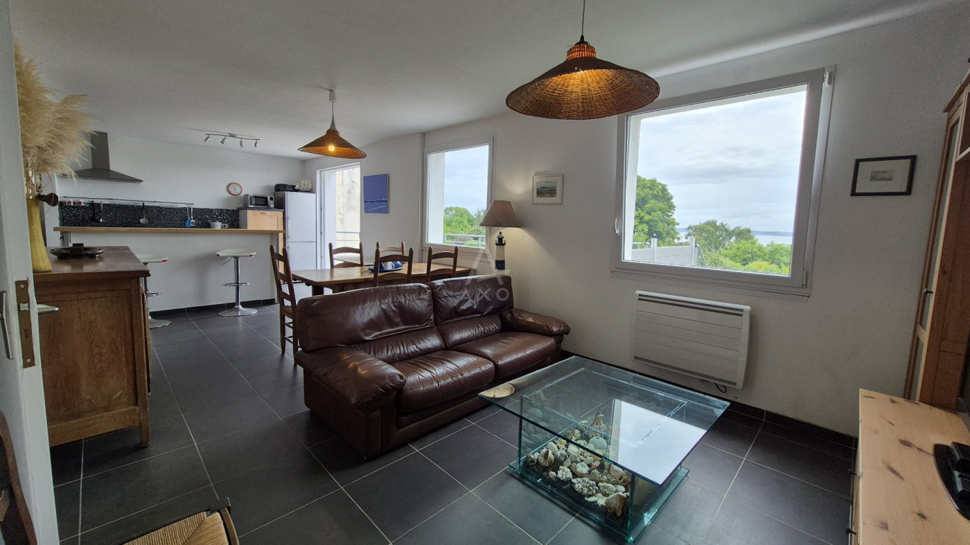 sale Maison Roscanvel - Photo 9