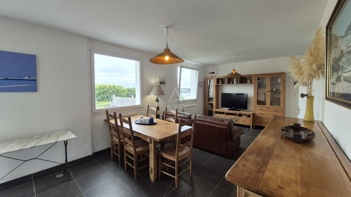 sale Maison Roscanvel - Photo 13