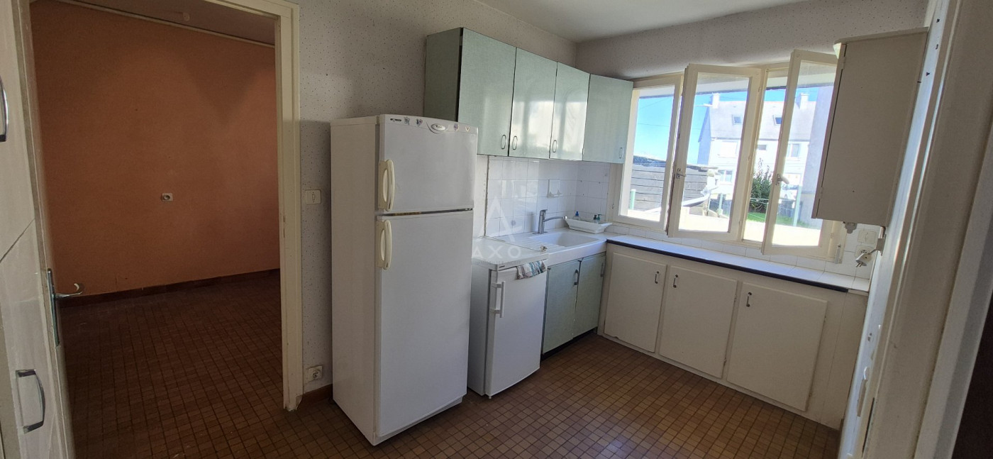 vente Maison Crozon - Photo 8