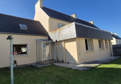 vente Maison Crozon