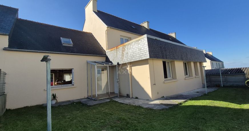 vente Maison Crozon