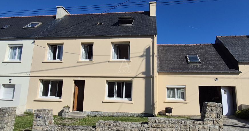 vente Maison Crozon