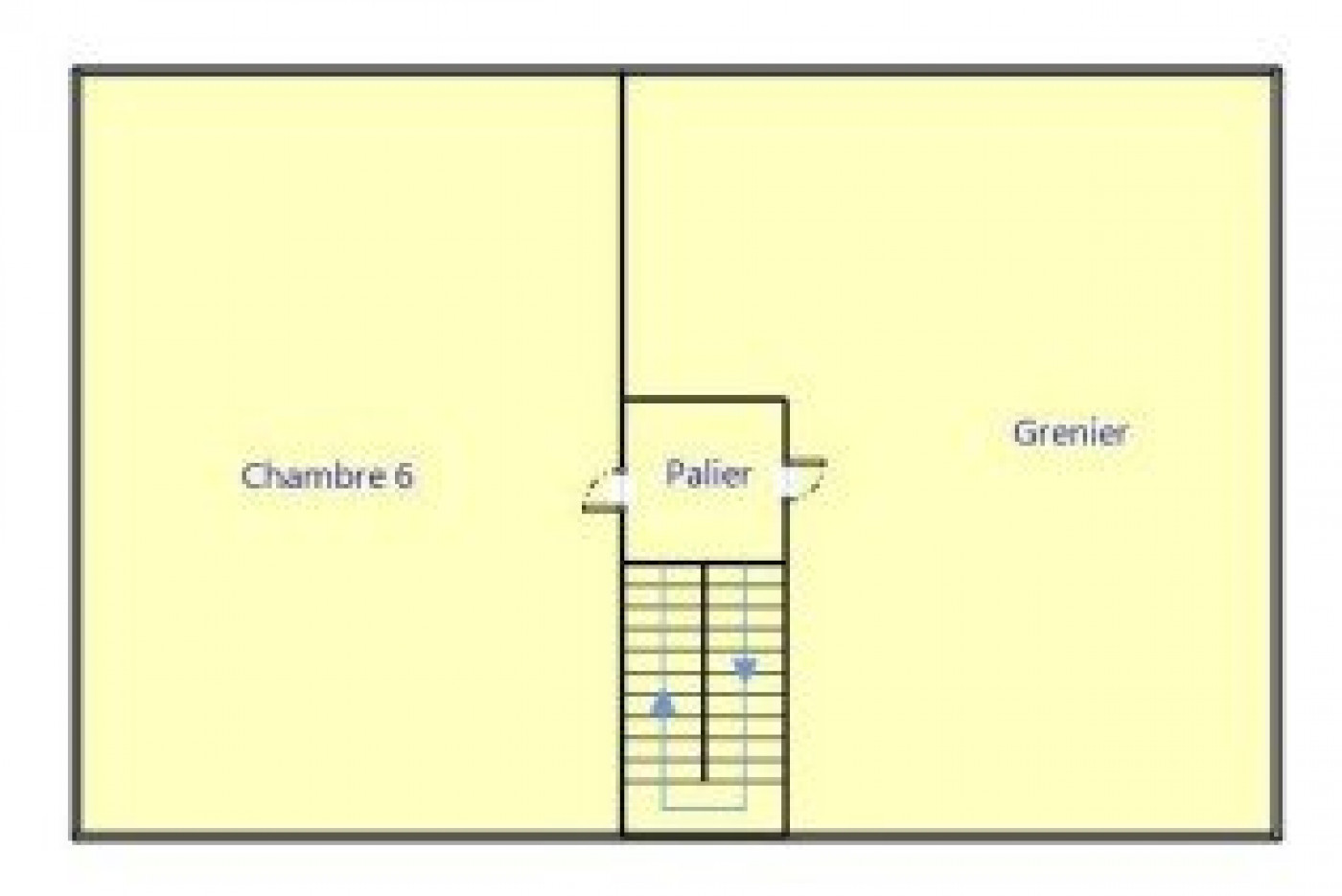 vente Maison Crozon - Photo 20