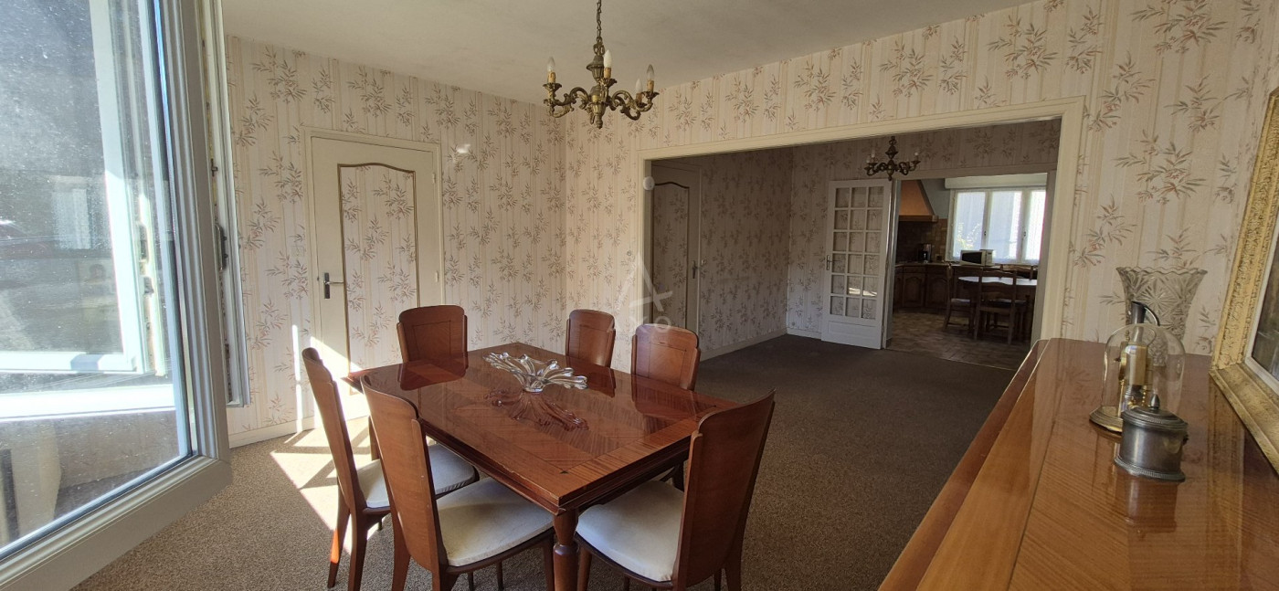 vente Maison Crozon - Photo 3