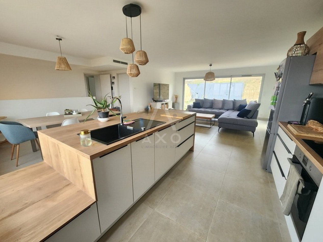 vente Maison Gragnague - Photo 1