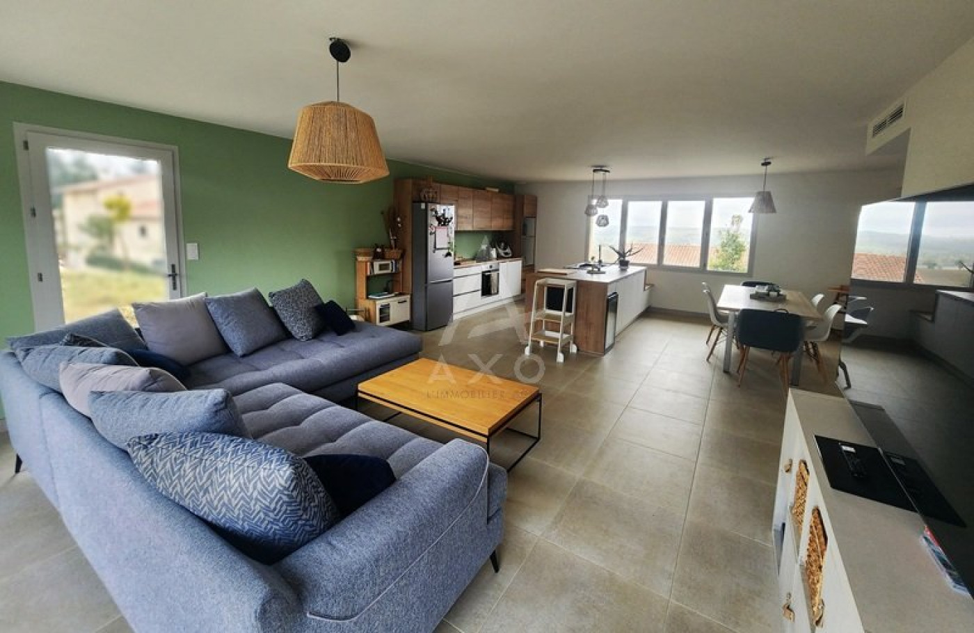 vente Maison Gragnague - Photo 3