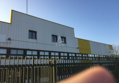 location Bureau Petite Synthe