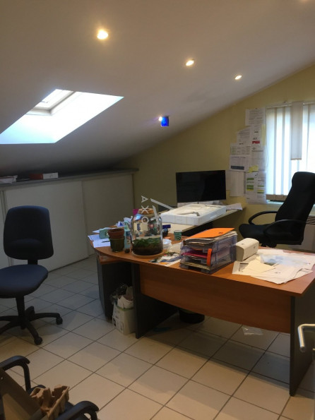 location Bureau Petite Synthe - Photo 7