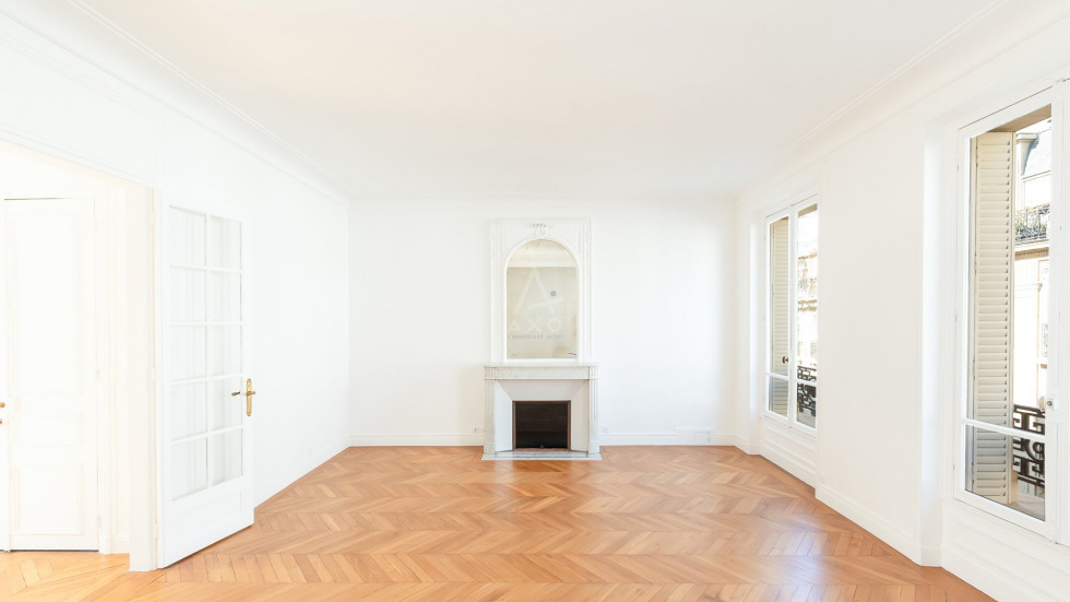 vente Appartement Paris 16eme Arrondissement - Photo 3