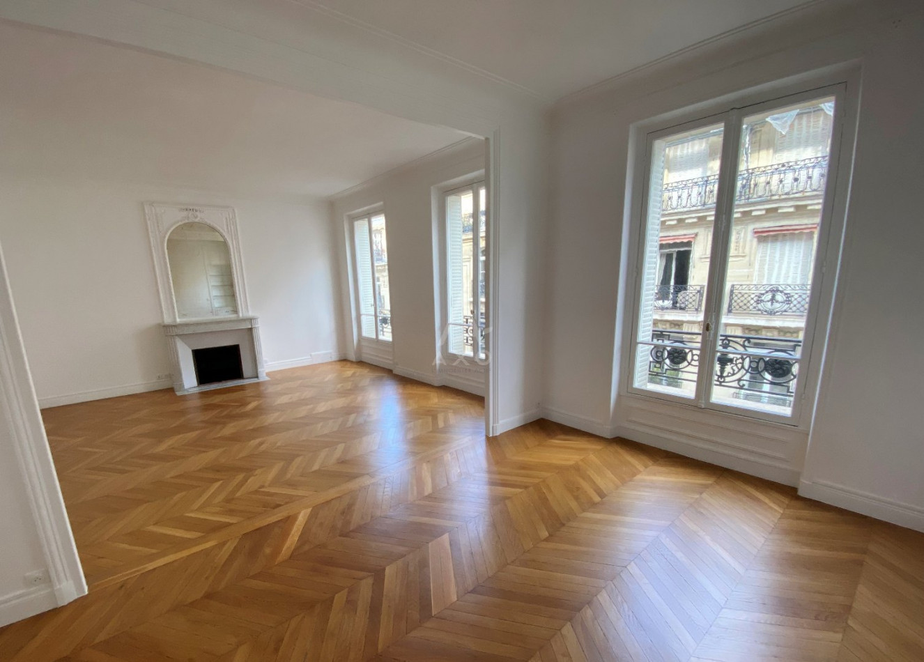 vente Appartement Paris 16eme Arrondissement - Photo 1