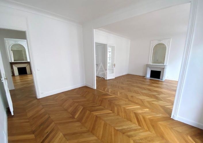 vente Appartement Paris 16eme Arrondissement