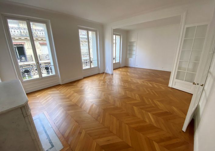 vente Appartement Paris 16eme Arrondissement