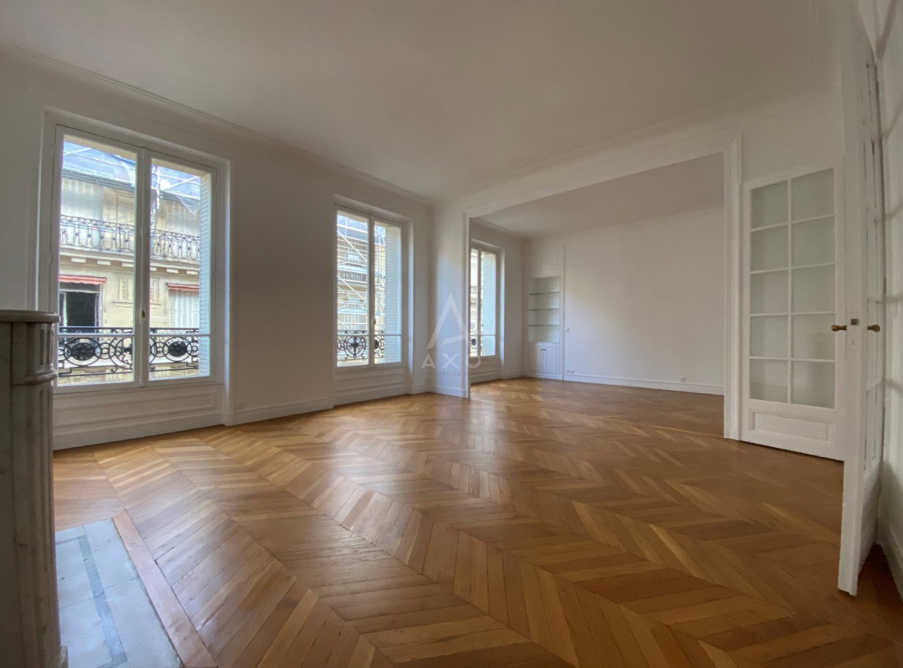 vente Appartement Paris 16eme Arrondissement - Photo 4