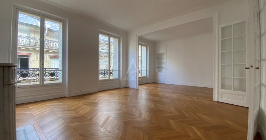 vente Appartement Paris 16eme Arrondissement