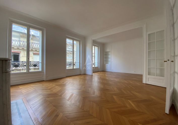 vente Appartement Paris 16eme Arrondissement