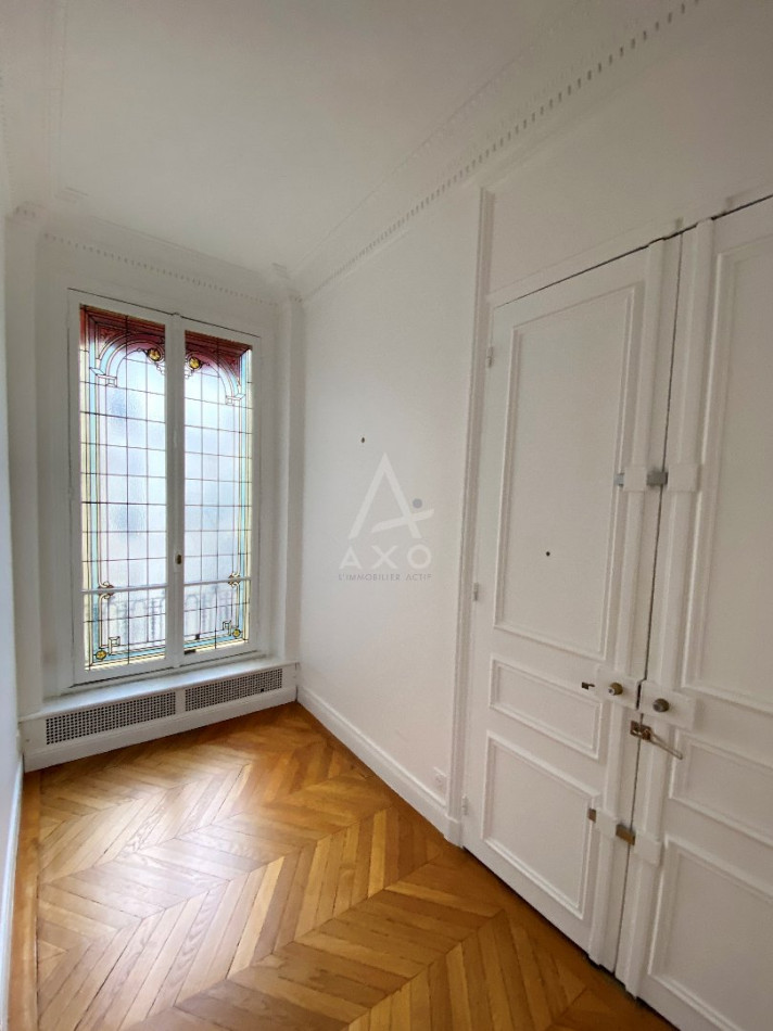 vente Appartement Paris 16eme Arrondissement - Photo 5