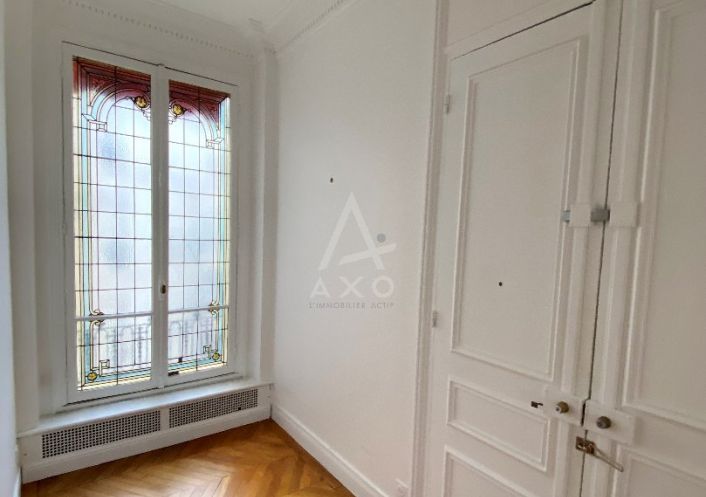 vente Appartement Paris 16eme Arrondissement