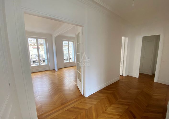 vente Appartement Paris 16eme Arrondissement