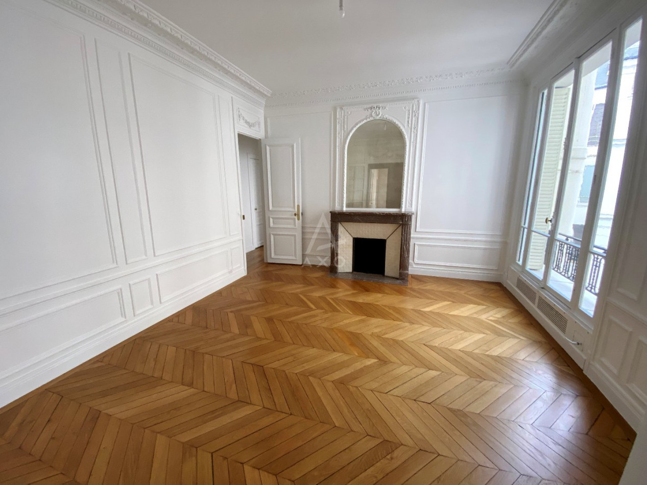 vente Appartement Paris 16eme Arrondissement - Photo 7