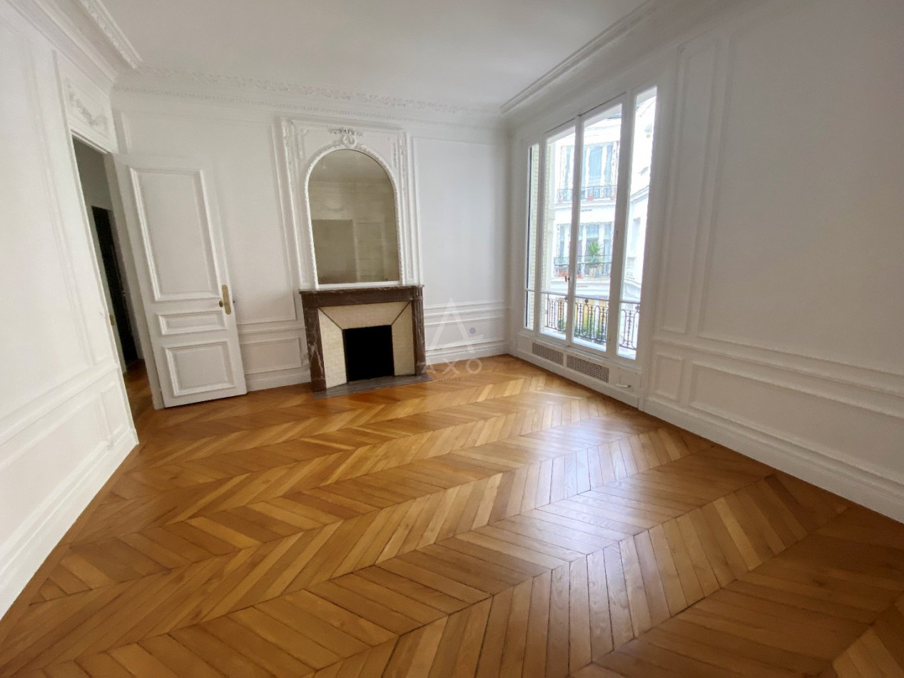 vente Appartement Paris 16eme Arrondissement - Photo 9