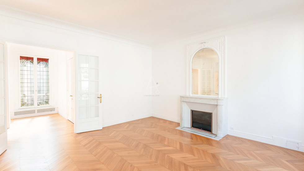 vente Appartement Paris 16eme Arrondissement - Photo 5