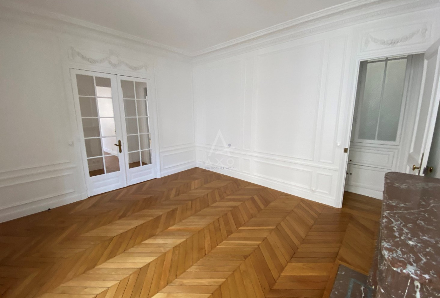 vente Appartement Paris 16eme Arrondissement - Photo 10