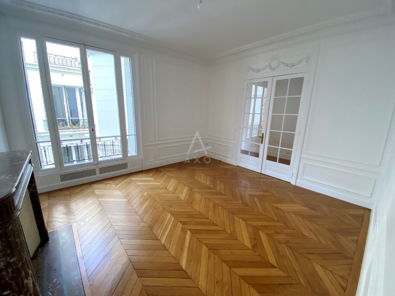 vente Appartement Paris 16eme Arrondissement - Photo 11