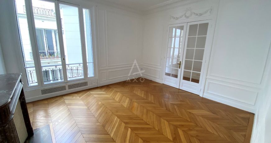 vente Appartement Paris 16eme Arrondissement