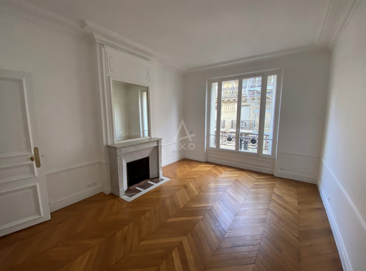 vente Appartement Paris 16eme Arrondissement - Photo 12