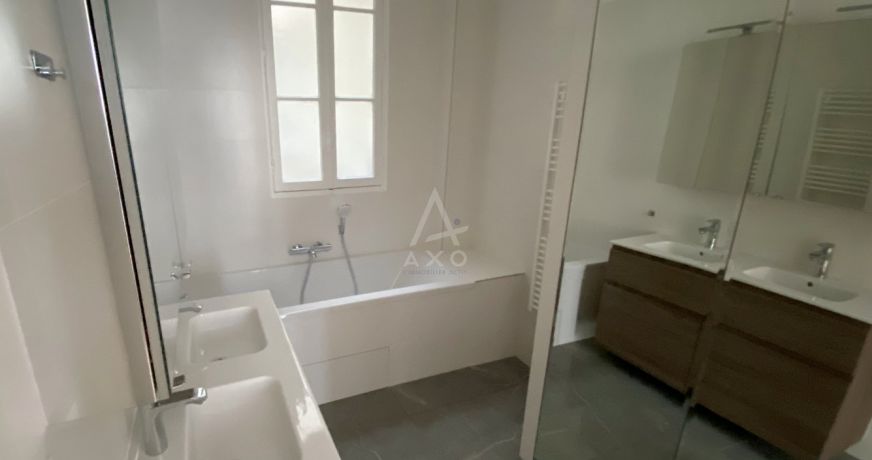 vente Appartement Paris 16eme Arrondissement