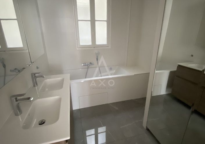 vente Appartement Paris 16eme Arrondissement