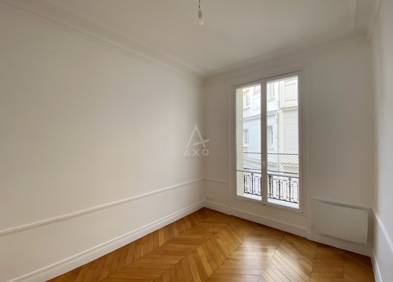 vente Appartement Paris 16eme Arrondissement - Photo 13