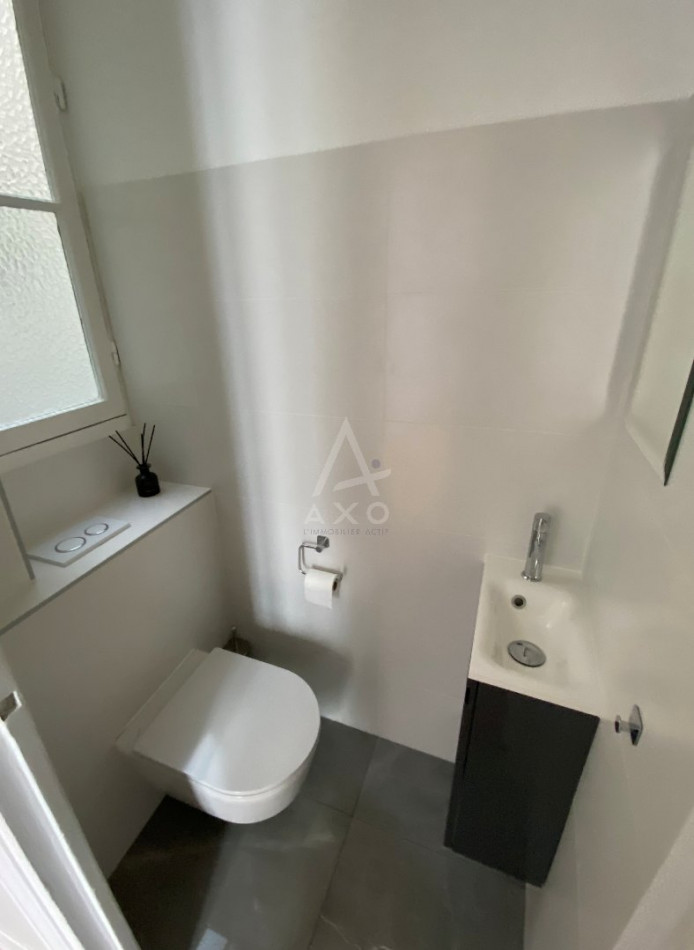 vente Appartement Paris 16eme Arrondissement - Photo 16